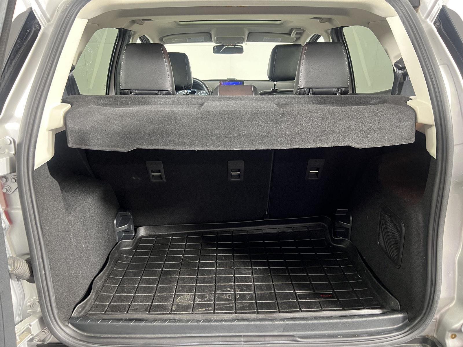 Used 2020 Moondust Silver Ford Titanium image 7