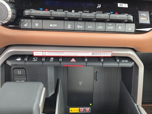 New 2026 Blueprint Toyota  1794 Edition image 23