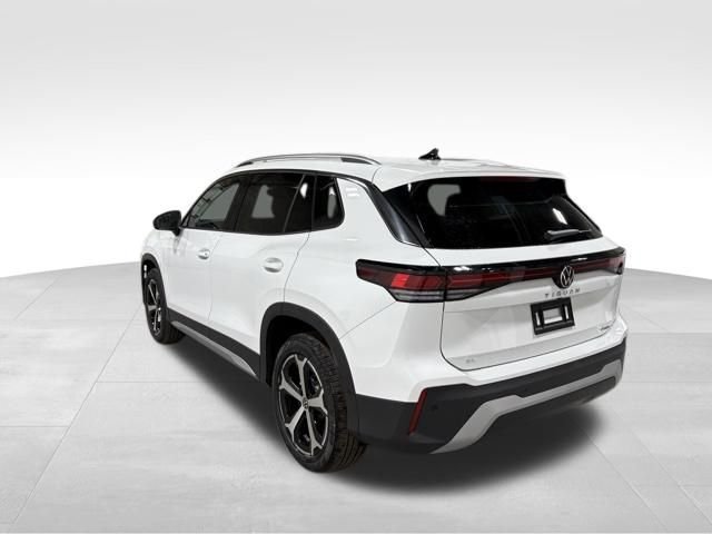 New 2026 White/off-white Volkswagen 2.0T SE image 3