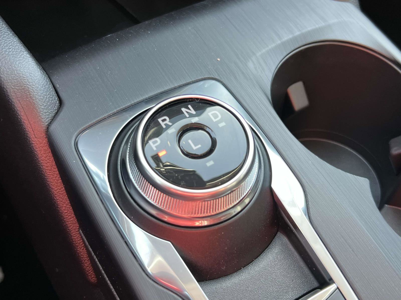 2025 Ford Escape Plug-in hybrid PHEV - Photo 15