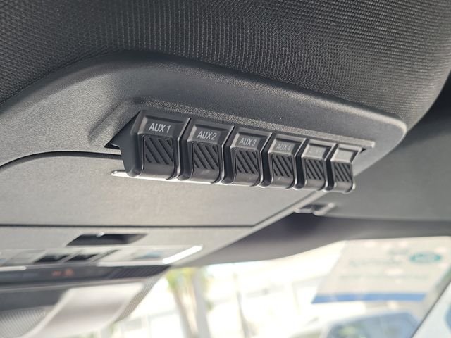 Certified Used 2023 Agate Black Metallic Ford Raptor image 18