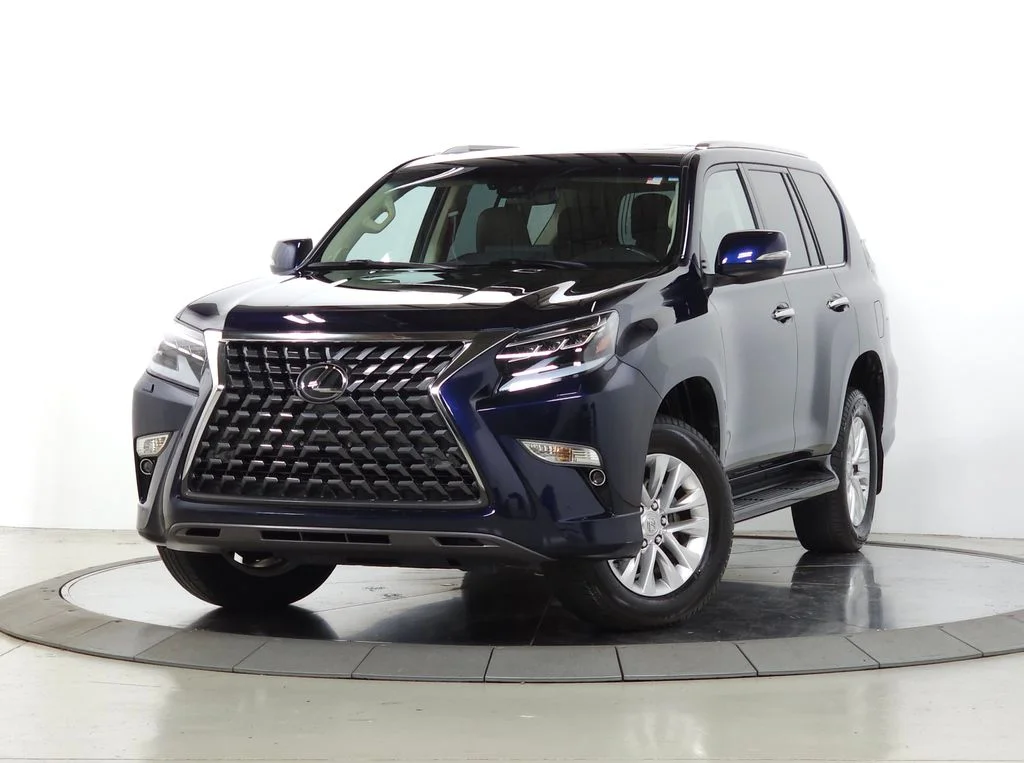 2023 Lexus GX
