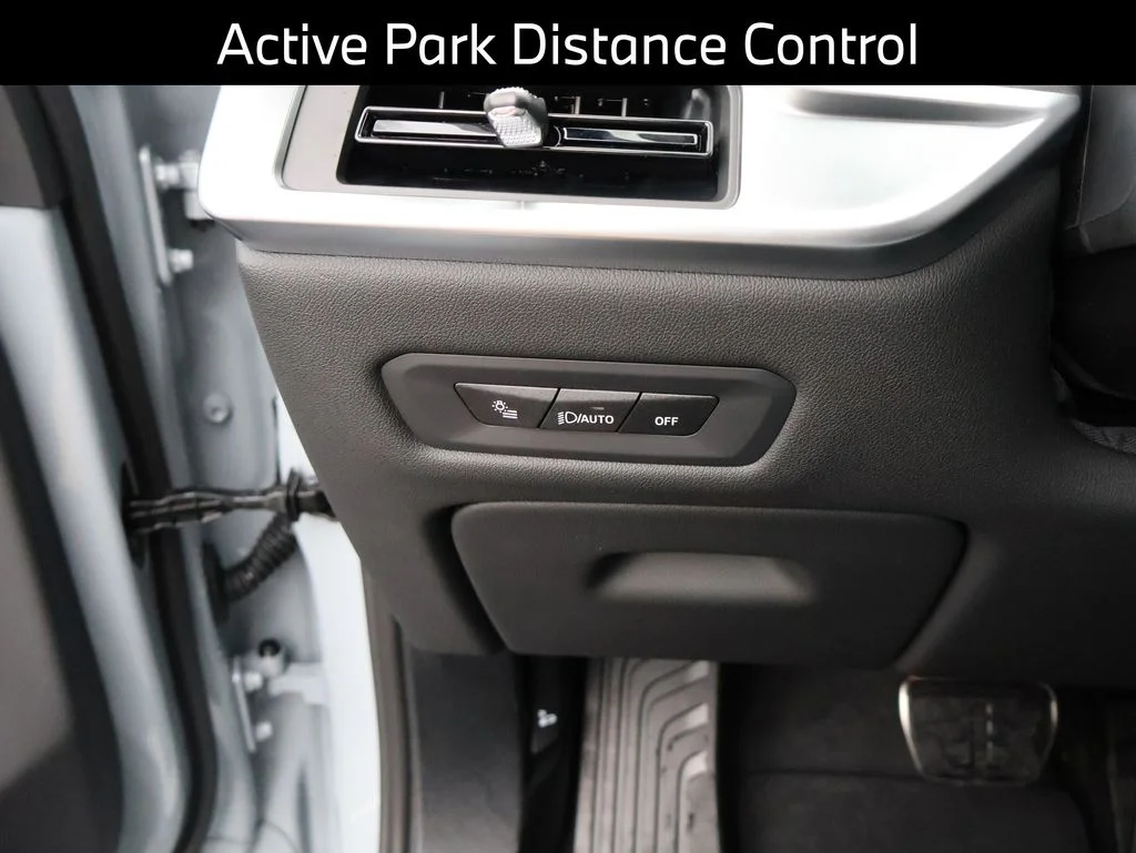 New 2026 Gray BMW xDrive40i image 29
