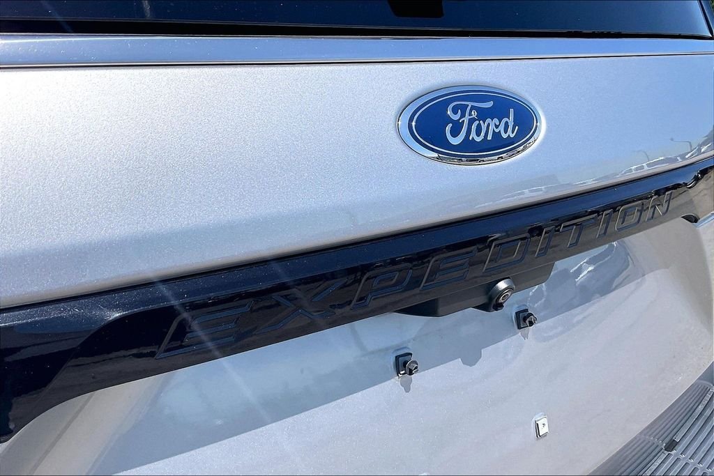 Certified Used 2021 Silver Ford Limited image 27