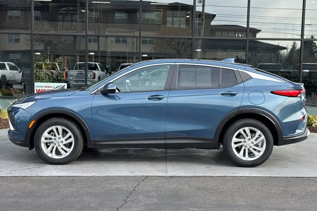 2024 Buick Envista Preferred - Photo 7
