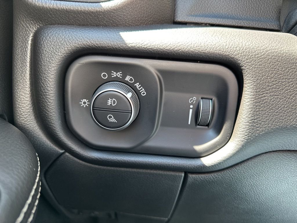 2025 RAM 2500 Big Horn - Photo 26