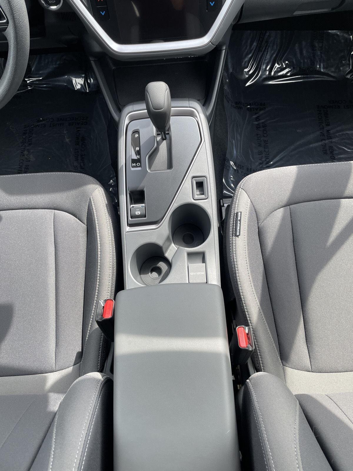Certified Used 2025 Sun Blaze Pearl Subaru Premium image 26