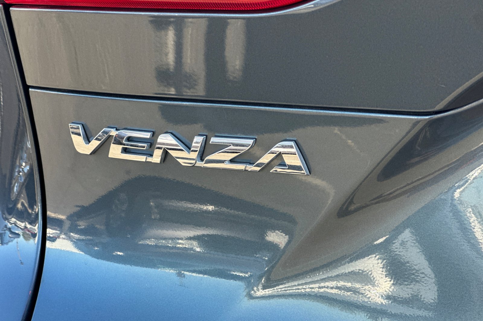 Used 2024 Coastal Gray Metallic Toyota LE image 27