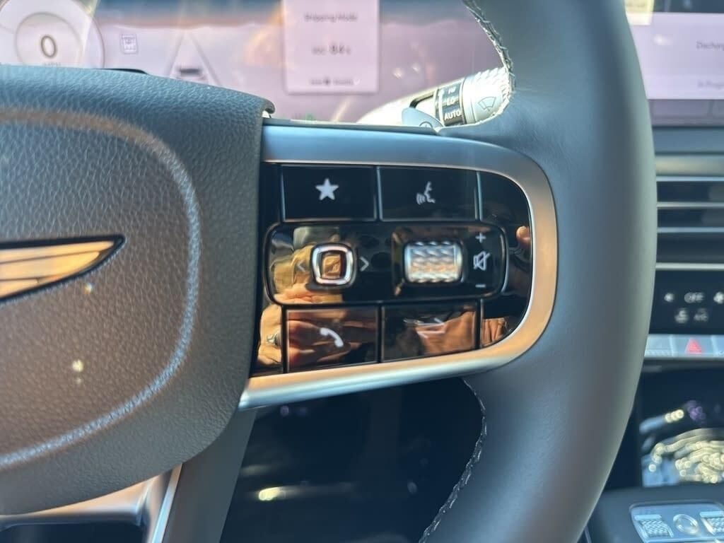 New 2026 Gray Genesis STANDARD image 33