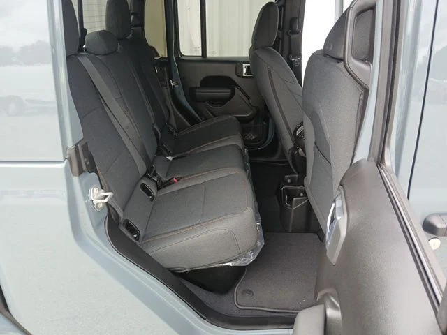 New 2026 Anvil Clearcoat Jeep Sport S image 22