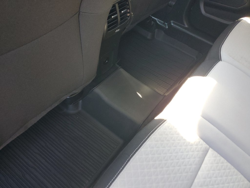 Certified Used 2024 White Ford Active image 11
