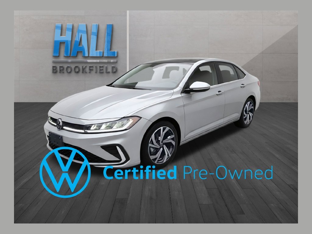 2026 Volkswagen Jetta