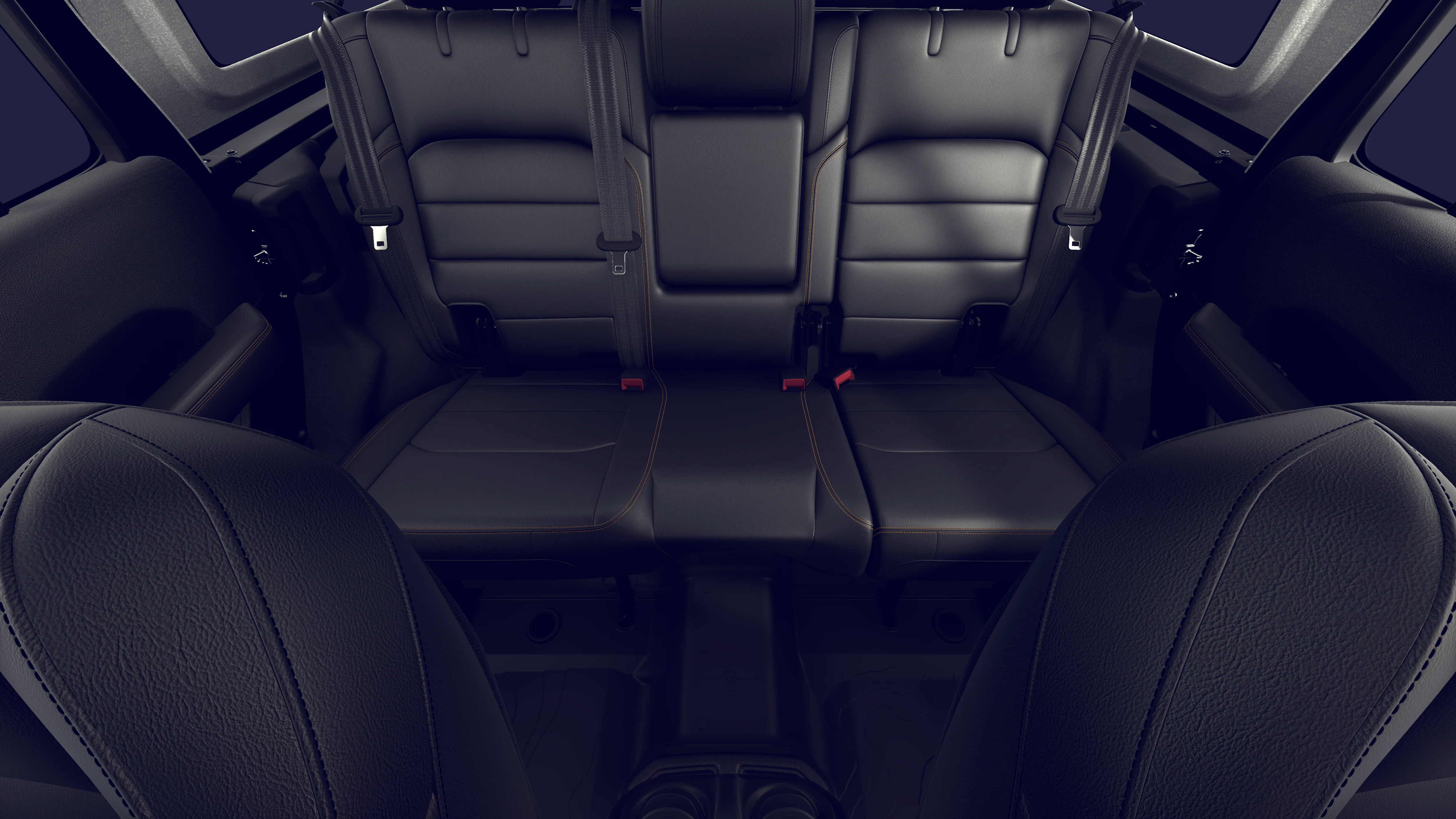 New 2026 41 Exterior Paint Jeep Sahara image 3