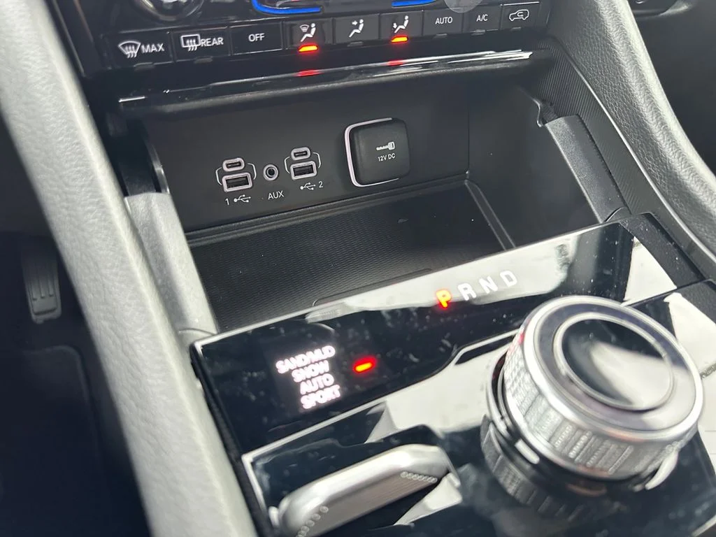 2025 Jeep Grand Cherokee L Limited - Photo 21