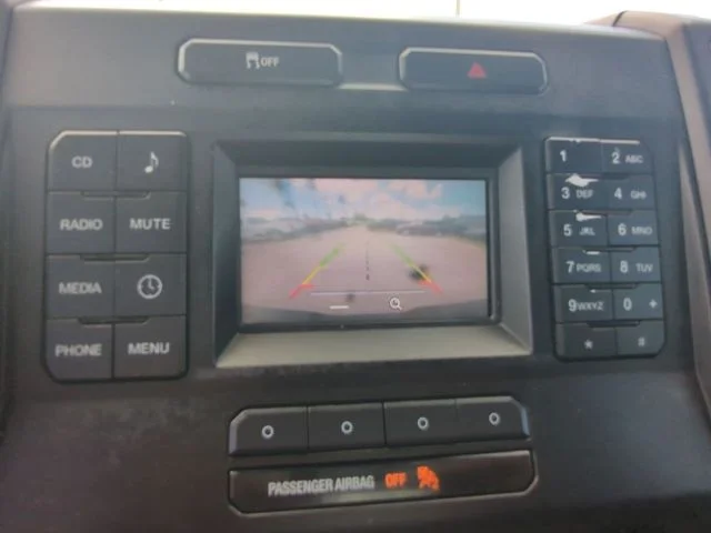 Used 2016 Green Ford XL image 19