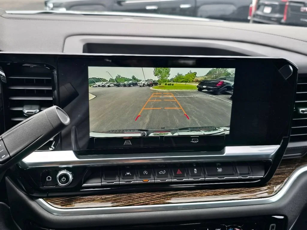 2026 GMC Sierra 1500 Elevation - Photo 15