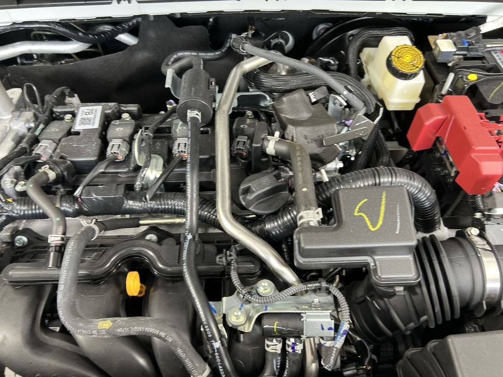 2025 Nissan Kicks SR AWD - Photo 17