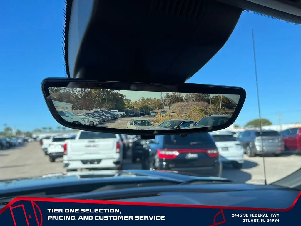 2026 GMC Sierra 1500 Denali - Photo 33