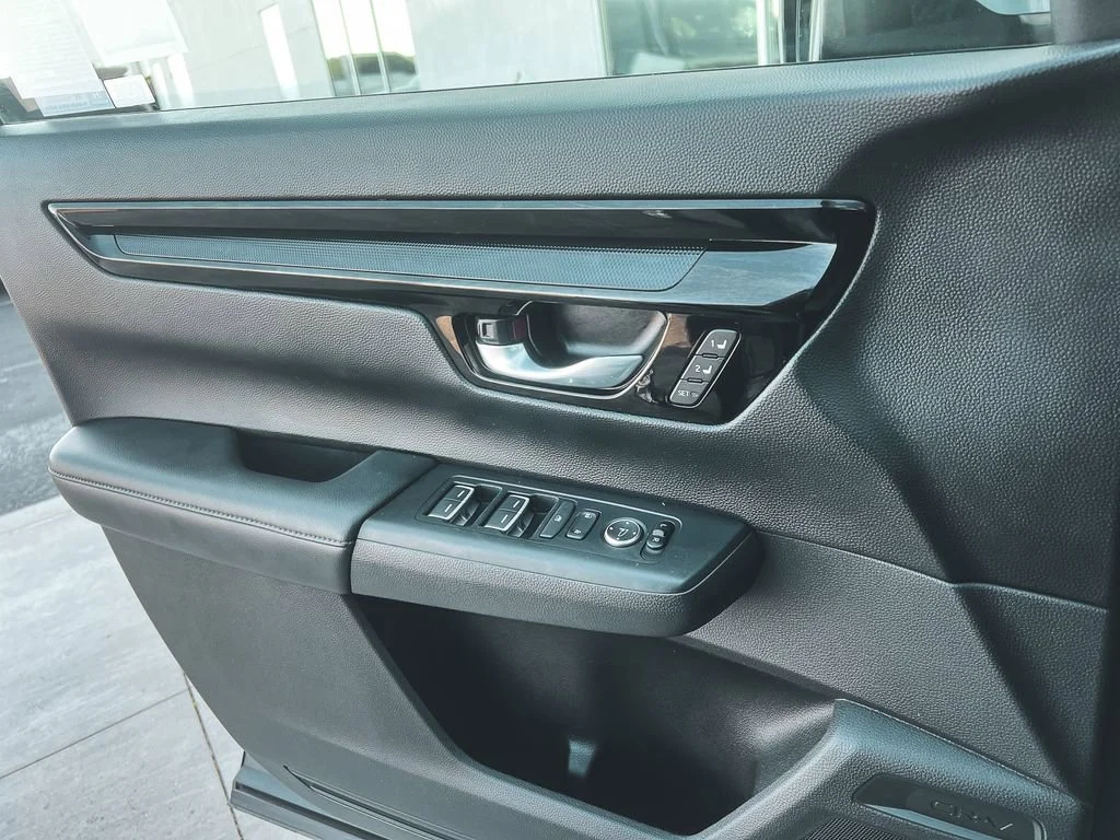 2023 Honda CR-V EX-L - Photo 42