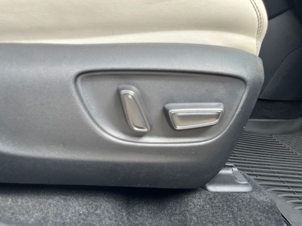 Used 2024 Silver Toyota Limited image 36