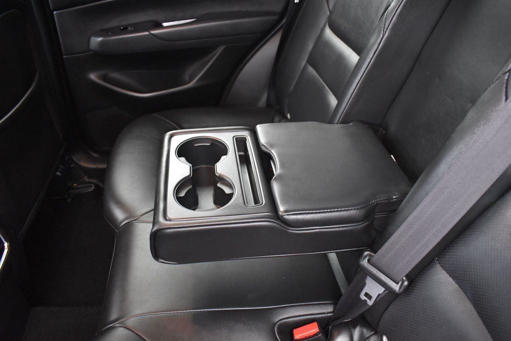 Used 2024 Blue Mazda 2.5 S Select Package image 22