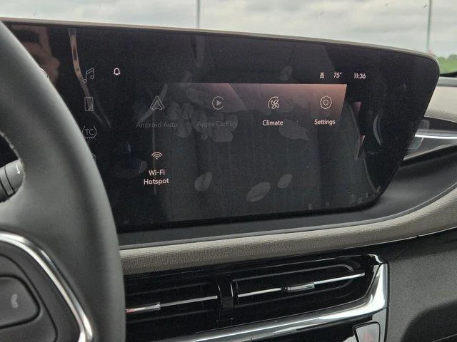 2026 Buick Envista Avenir - Photo 12