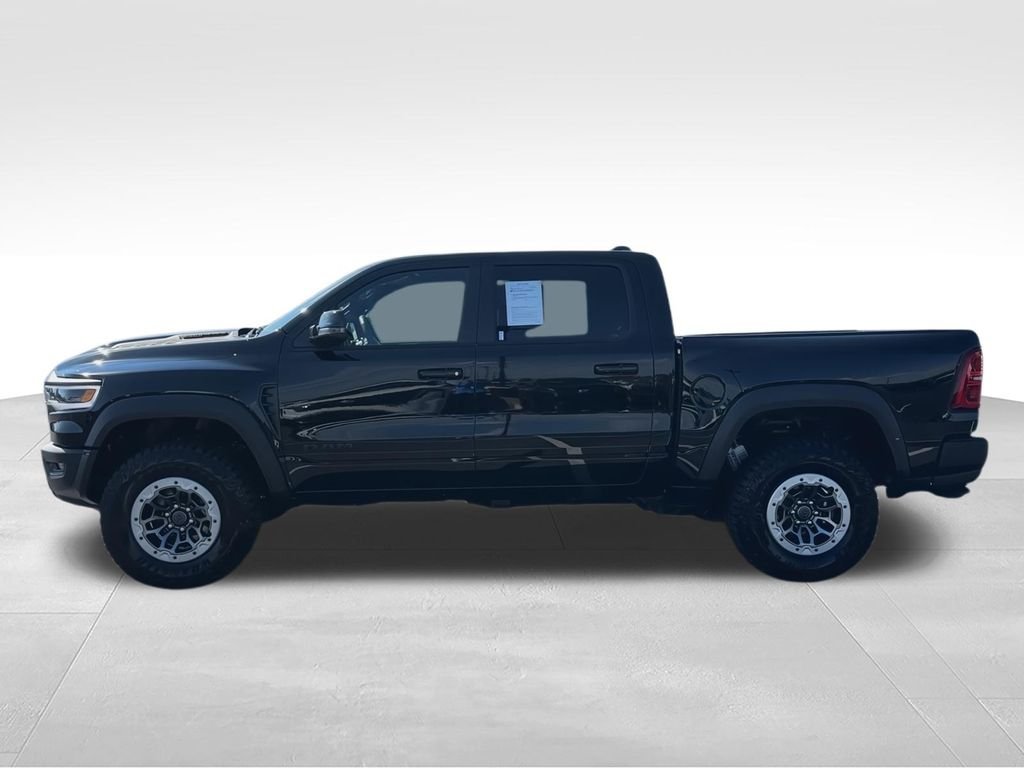Used 2026 Black Ram RHO image 5