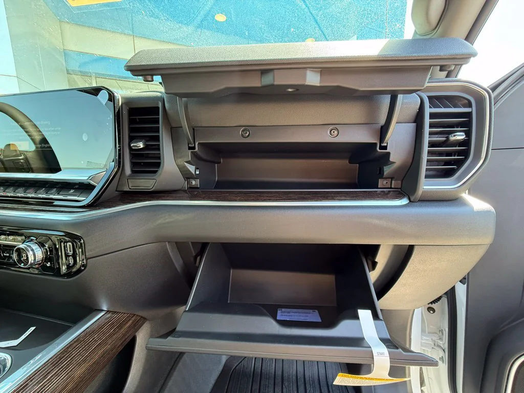 2026 GMC Sierra 1500 Elevation - Photo 12