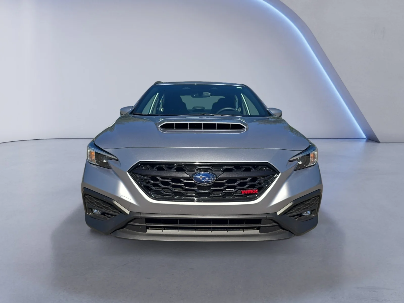 2026 Subaru WRX Premium - Photo 9