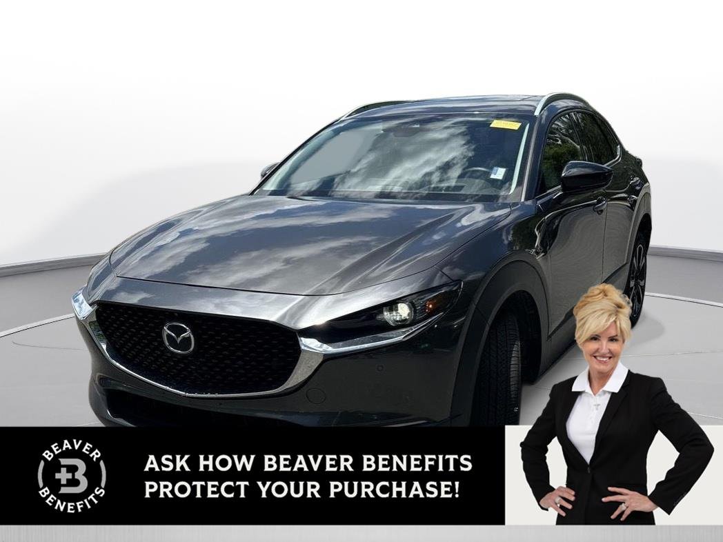 2021 Mazda CX-30 Turbo Premium Plus AWD's photo