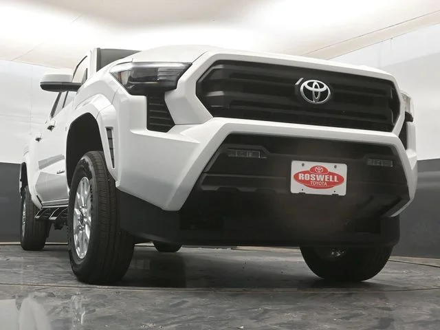 New 2026 Ice Cap Toyota  SR5 image 17