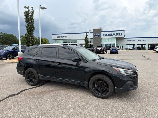 2019 Subaru Outback 3.6R