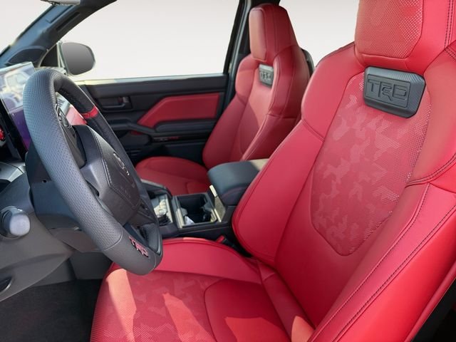 2026 Toyota Tacoma TRD Pro - Photo 10