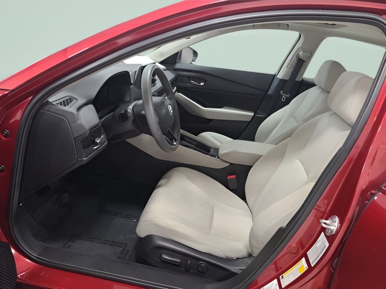 2024 Honda Accord EX - Photo 16