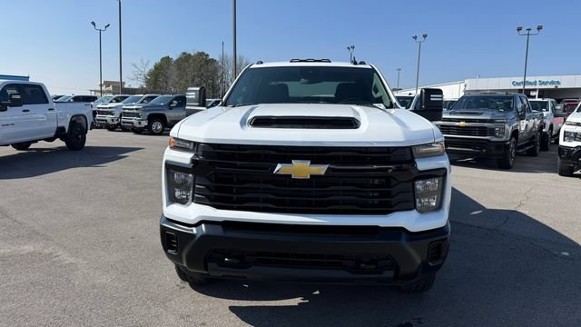 2026 Chevrolet Silverado 3500 HD Work Truck - Photo 9