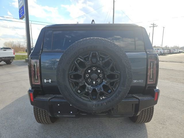 2025 GMC HUMMER EV 2X - Photo 7