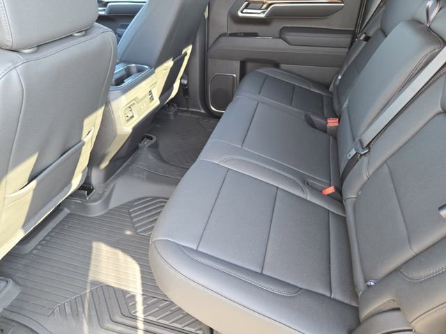 2026 Chevrolet Silverado 1500 LT Trail Boss - Photo 22