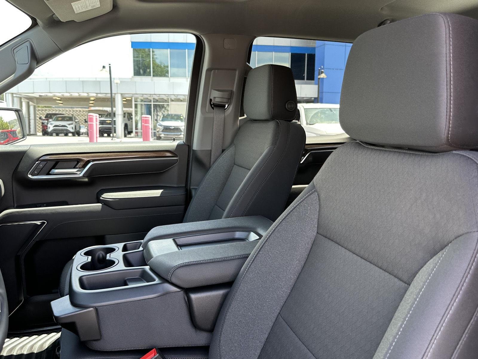 2026 Chevrolet Silverado 1500 LT - Photo 26