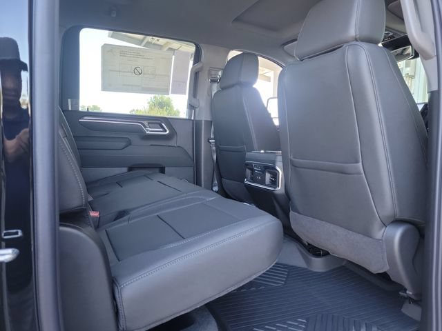 2026 Chevrolet Silverado 3500HD LTZ - Photo 18