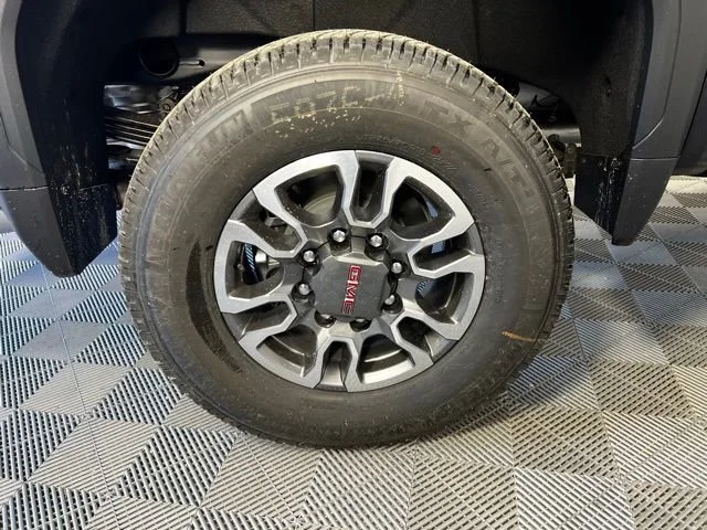 2026 GMC Sierra 2500HD SLT - Photo 48