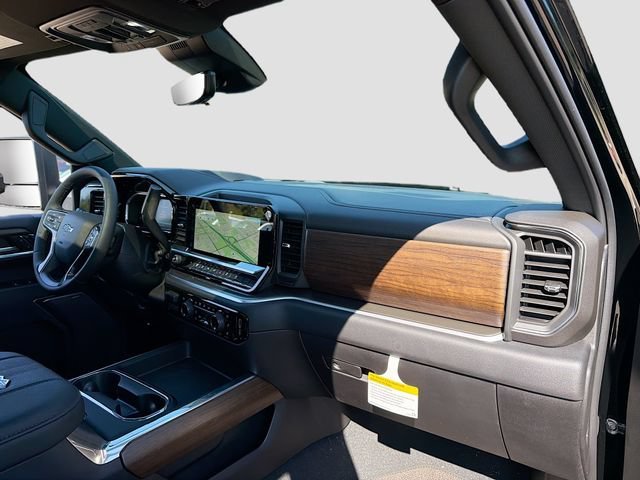 2026 Chevrolet Silverado 2500 HD High Country - Photo 32