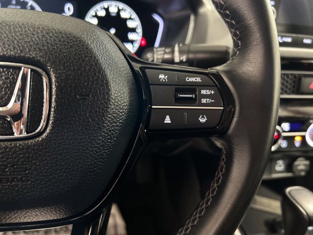 2024 Honda Civic EX - Photo 28