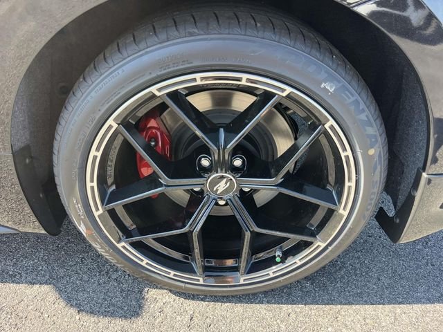 New 2027 Black Diamond Pearl Nissan Performance image 11