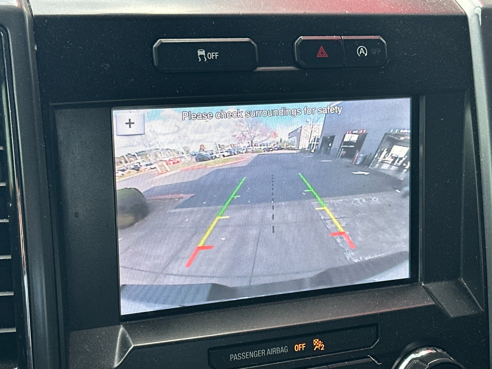 Used 2019 Oxford White Ford XLT image 18