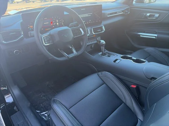 2026 Ford Mustang EcoBoost Premium Fastback - Photo 15