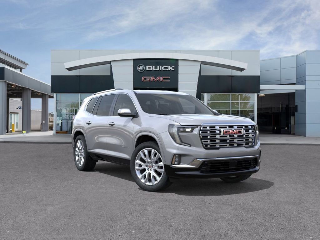 2026 GMC Acadia Denali AWD's photo