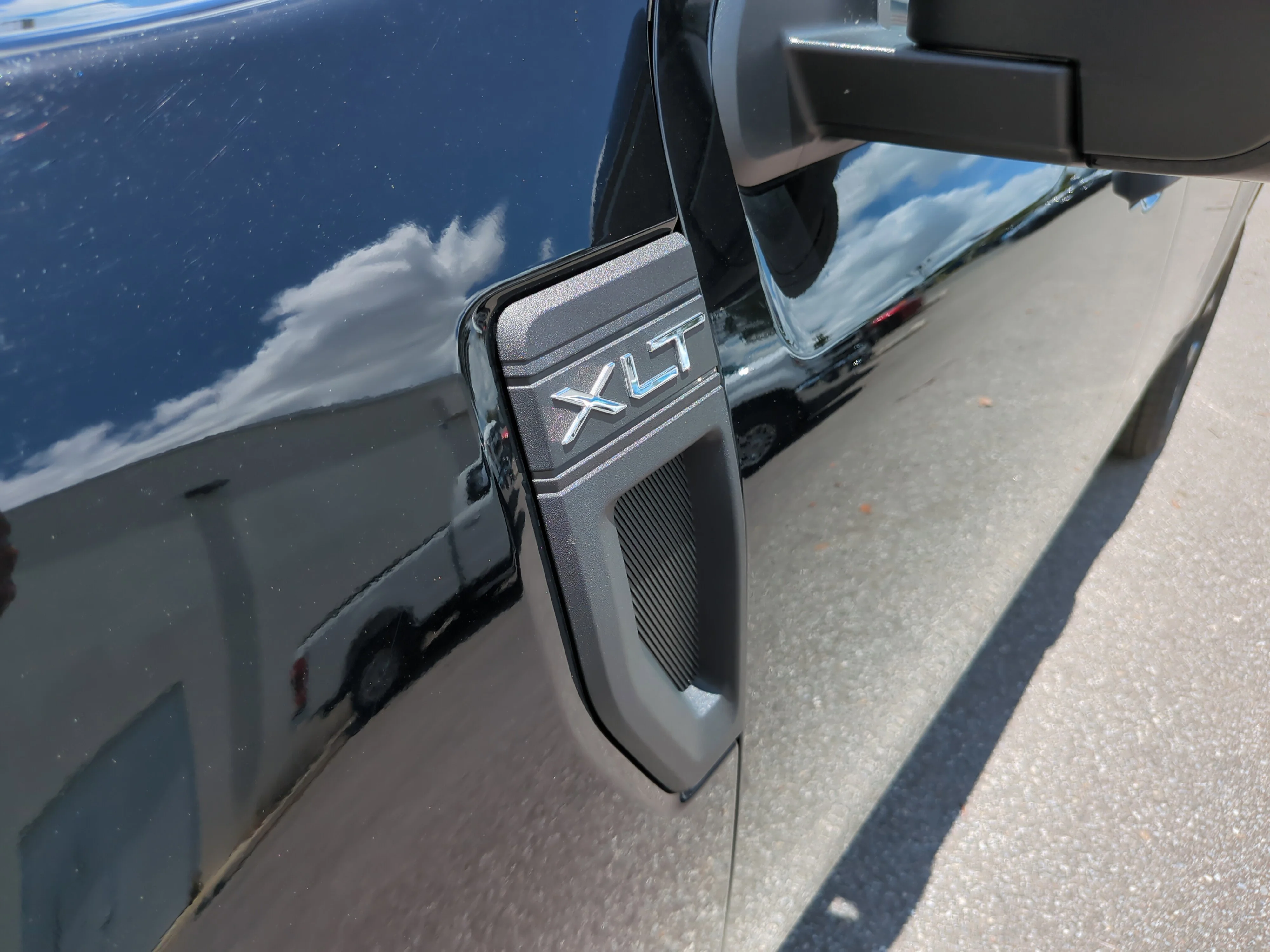 2025 Ford Maverick XLT - Photo 10