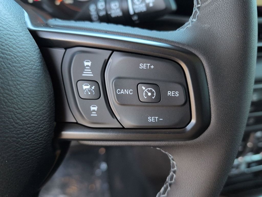 New 2026 Reign Exterior Paint Jeep Rubicon image 15