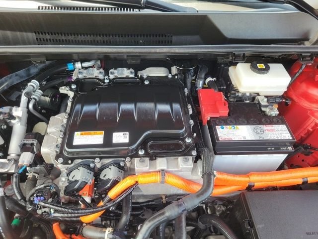 Used 2024 Red Subaru Premium image 10