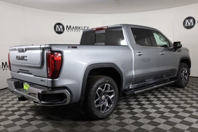 2026 GMC Sierra 1500 SLT - Photo 50